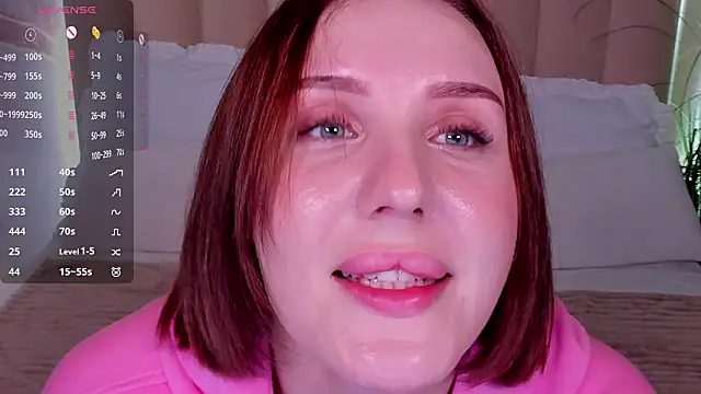 lianaford - LianaFord's free webcam