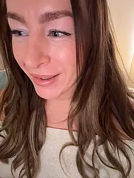ChristinaSiemone webcam