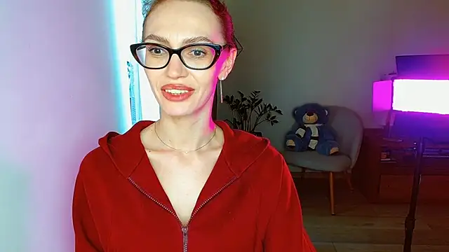 Lady_Sunshine_ webcam