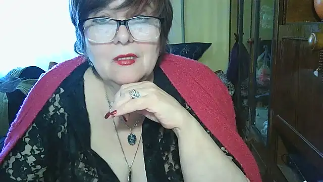 VeronicaGold511 webcam