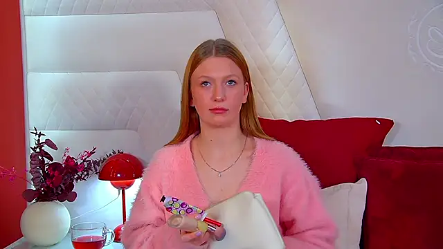 BeatriceBinoche webcam