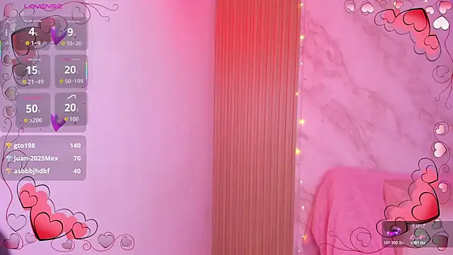 natalia_blue - Natalia_blue's free webcam