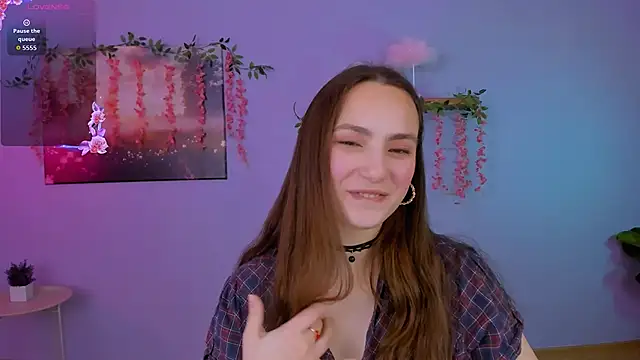 jenna_elayne - Jenna_elayne's free webcam