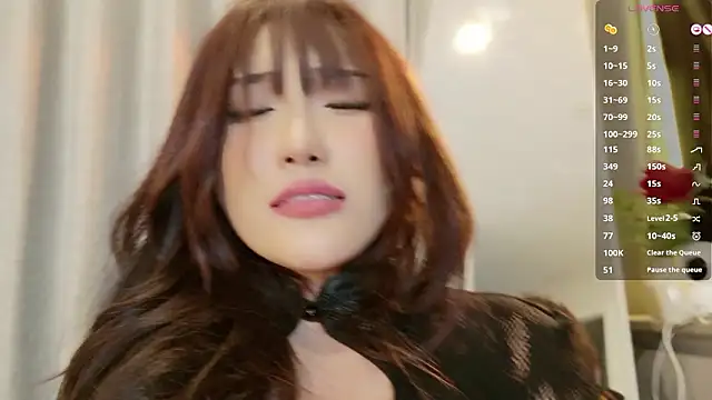 itsjoy_universex - Itsjoy_universex's free webcam