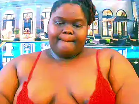 ebonyhotbuns - EbonyHotBuns's free webcam