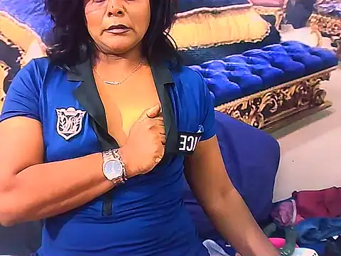 indiancherrypie - IndianCherryPie's free webcam