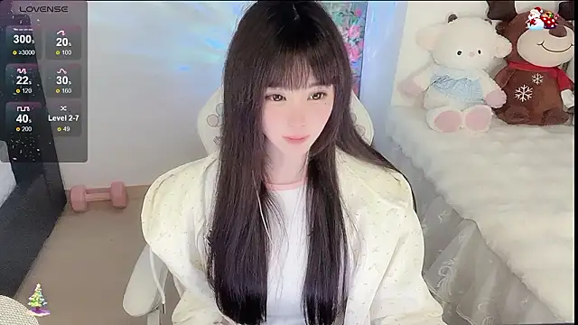 yuii-7 - Yuii-7's free webcam