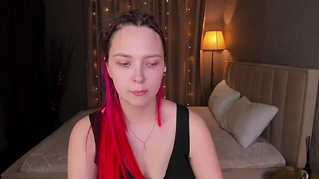 Monica__Queen webcam
