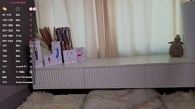 kitsun_ne - Kitsun_ne's free webcam