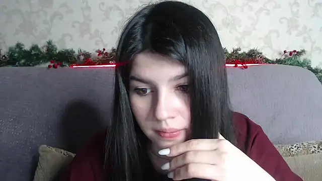 kisamodel - KisaModel's free webcam