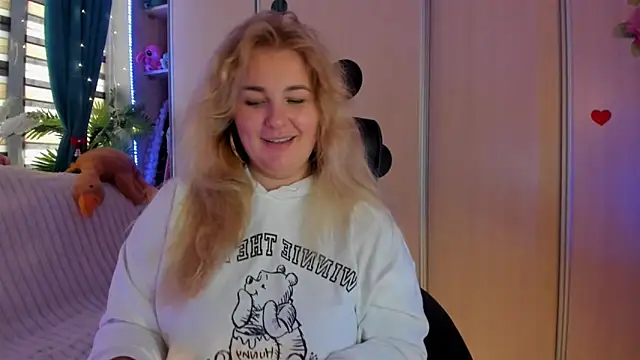 coraswon - CoraSwon's free webcam