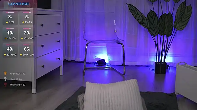 audreyzanne - AudreyZanne's free webcam