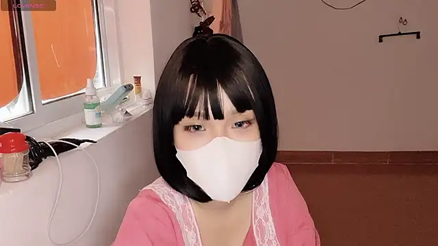 tieu-may - Tieu-May's free webcam