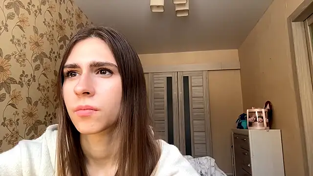 elsiekuhlmann - ElsieKuhlmann's free webcam - UK Sex Cams