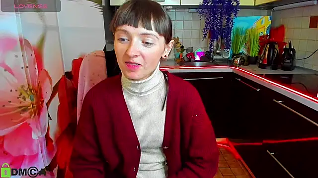 tayanajons - TayanaJons's free webcam