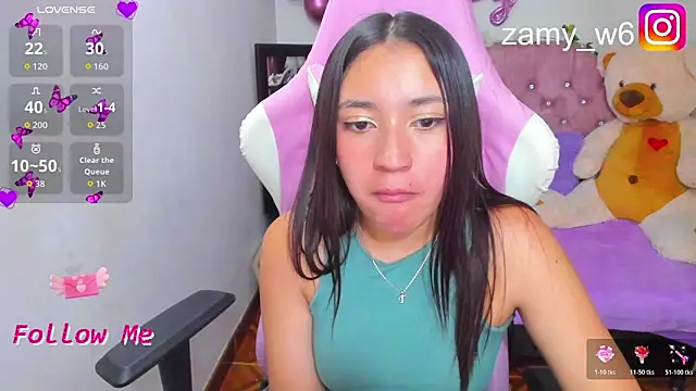 Karla__cute webcam