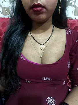 Sharmila-Singh webcam