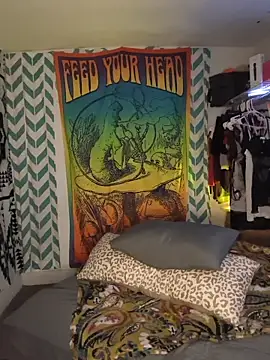 alicepayne - AlicePayne's free webcam