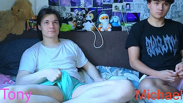 jordanjock - Jordanjock's free webcam