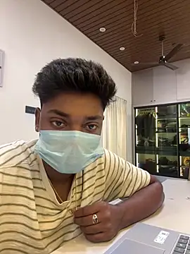 SensualStar69 webcam