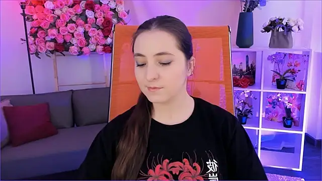 VirtuallVoyant webcam