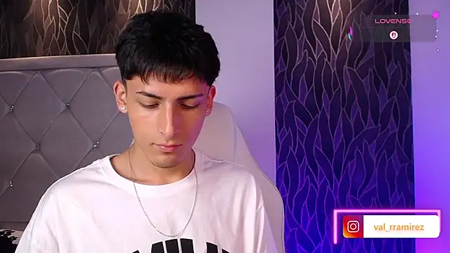 MateoMitchell webcam