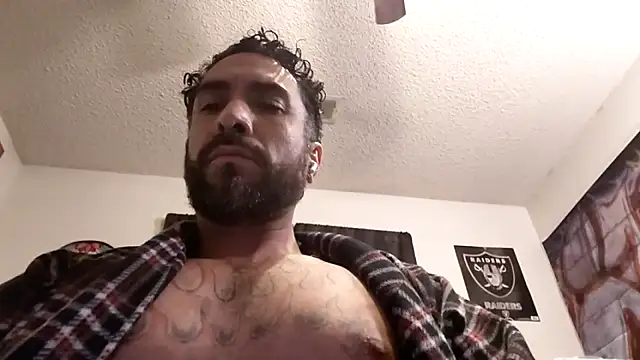 Forbidden_daddy webcam