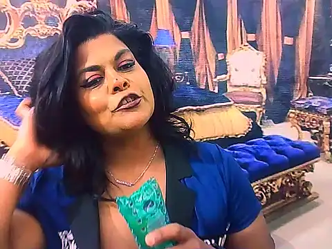 indianCherryPie webcam