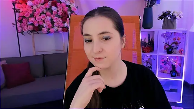 VirtuallVoyant webcam