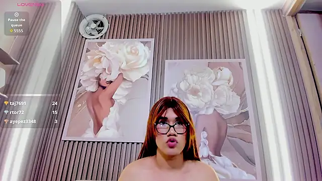 Sensual_shannell webcam