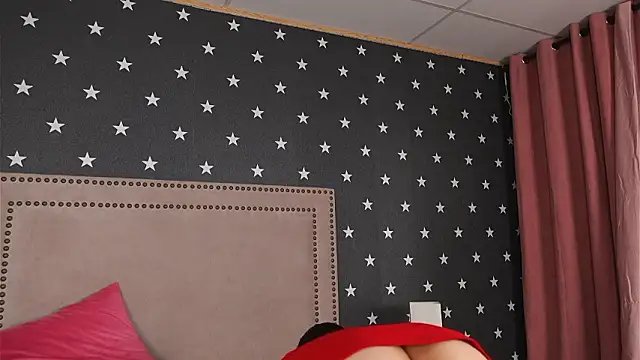 RaquellStar webcam