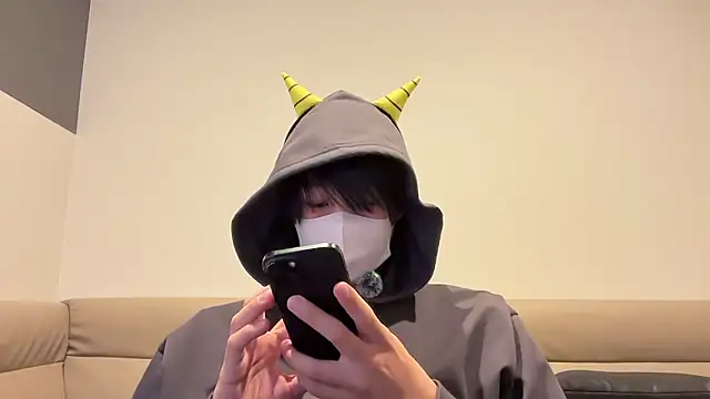 akkan_6868 Live Webcam on Stripchat