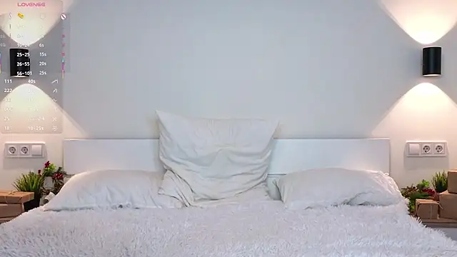 GhisllaineWestler webcam