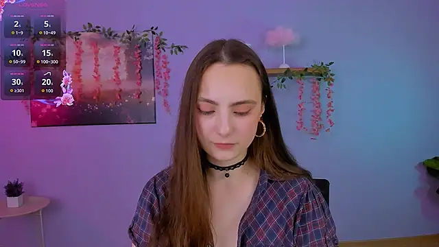 jenna_elayne - Jenna_elayne's free webcam