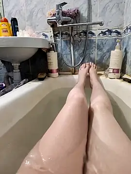 DesireMelissa webcam