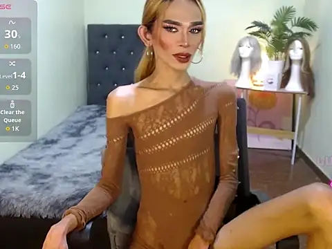 itsmeMonicaloove69 webcam