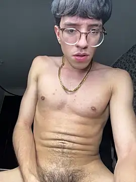 ArthurDavies_ webcam