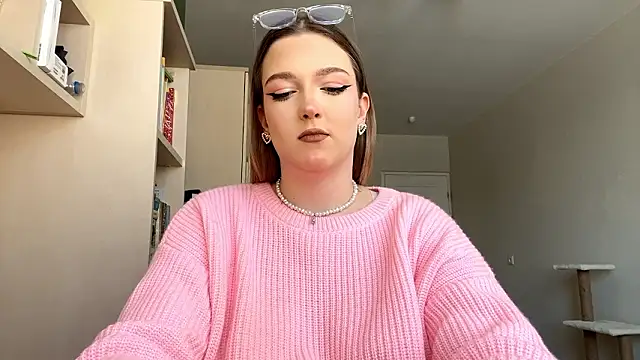 JammieMickiewicz webcam