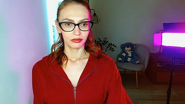 Lady_Sunshine_ webcam