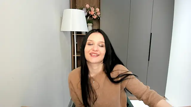 CindaBrackley webcam