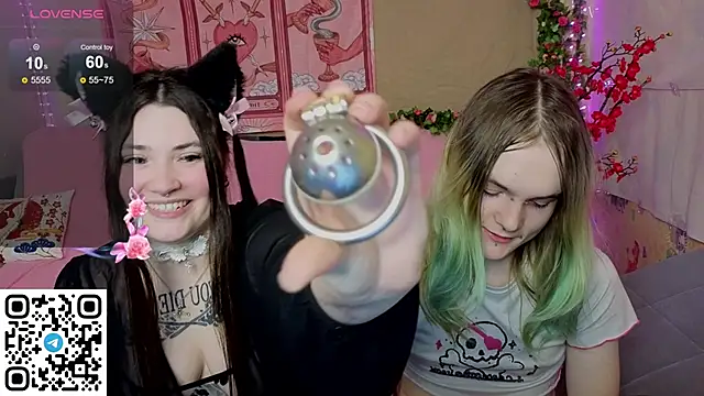 _Sweetie_Kitty_ webcam