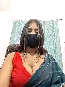 SEEMA_127 webcam