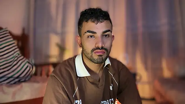 juancho_hairy webcam