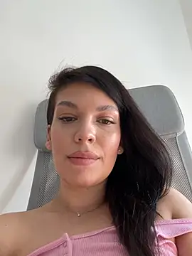 ClaraPasssion webcam