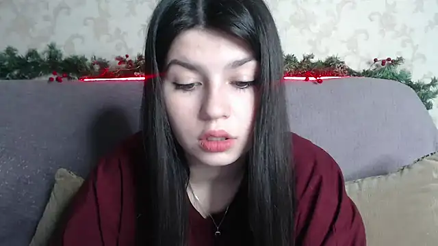 kisamodel - KisaModel's free webcam