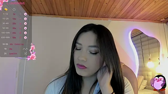 cristal__hot_1 webcam