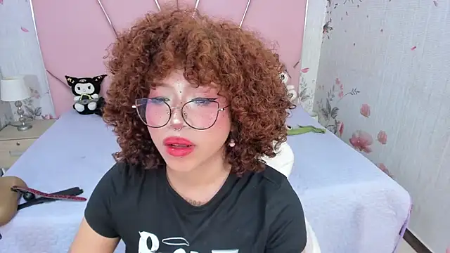 SafiroAgataaa webcam