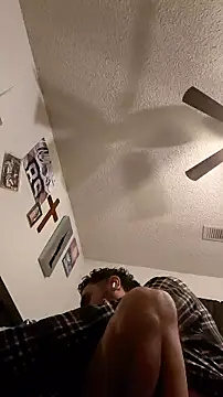 Forbidden_daddy webcam