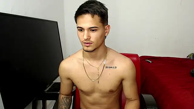 Alex_mojica webcam