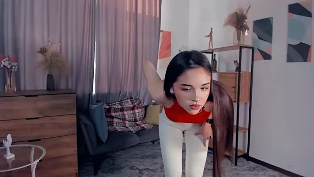 AvantgardAlone webcam